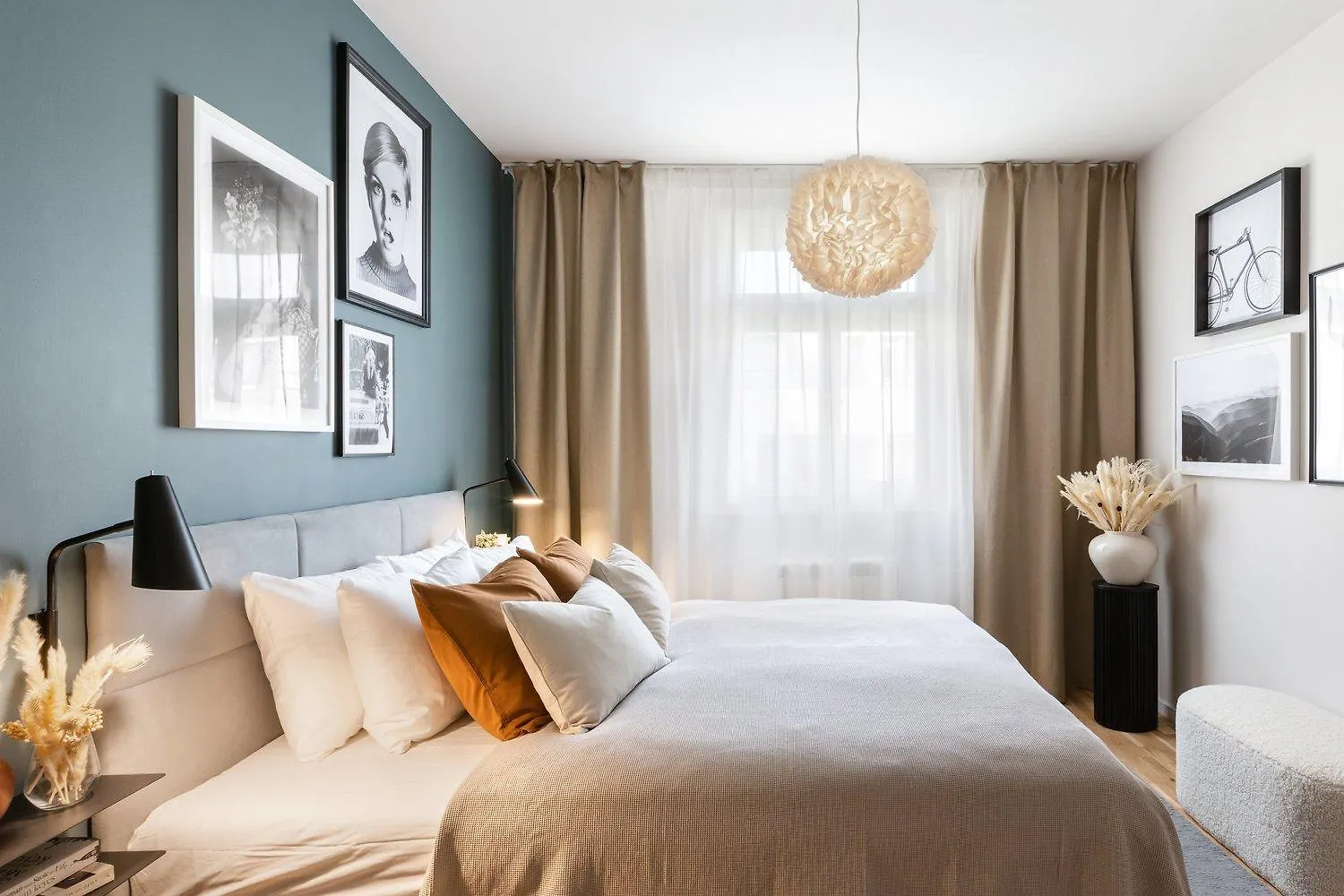 Prague Days - Luxury Apartment In The Prague Old Town