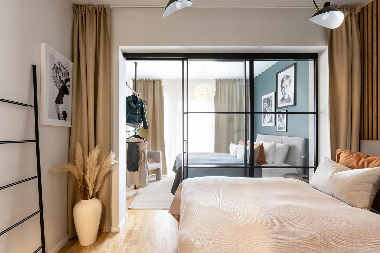 Prague Days - Luxury Apartment In The Prague Old Town