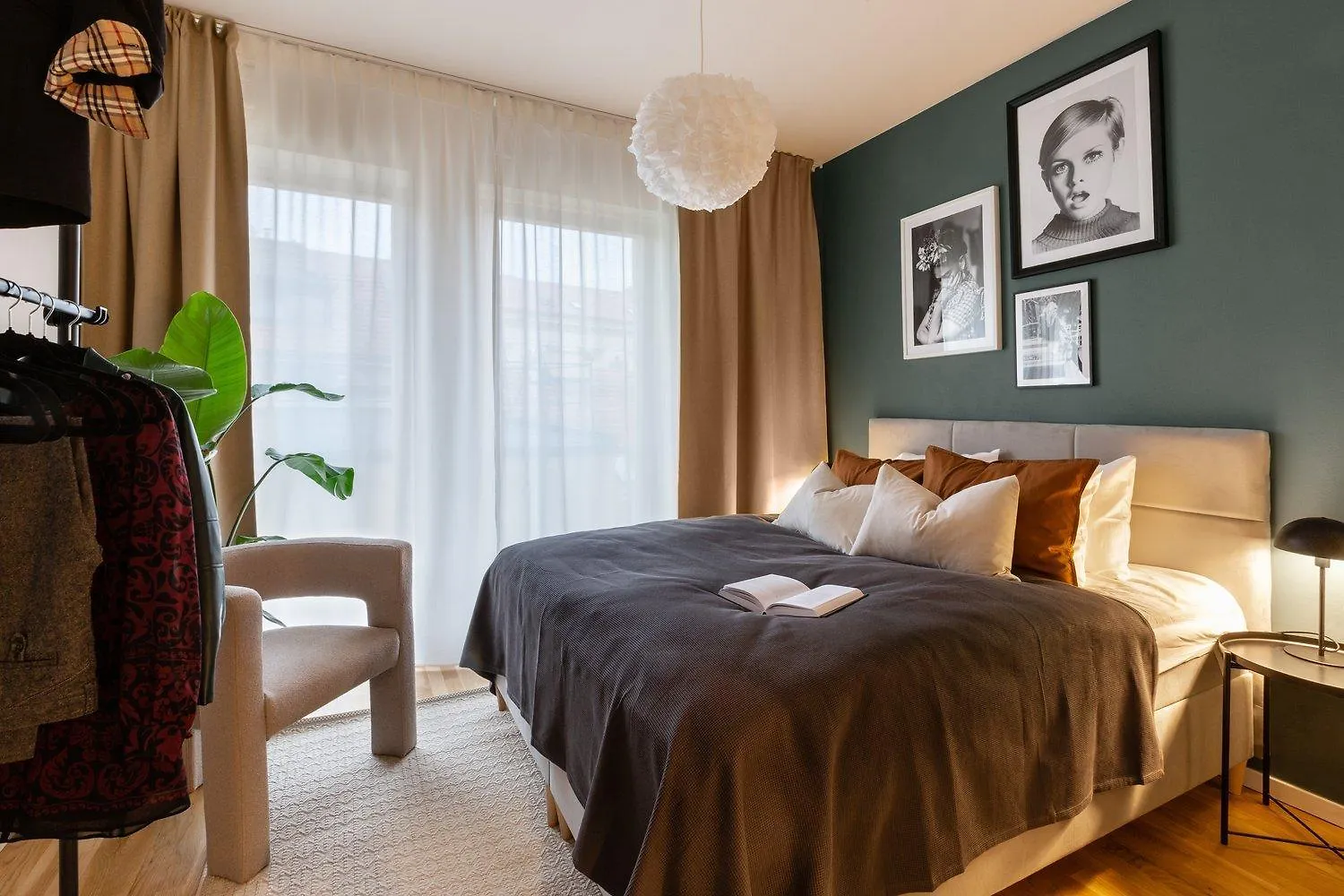 Prague Days - Luxury Apartment In The Prague Old Town 0*,  Czech Republic
